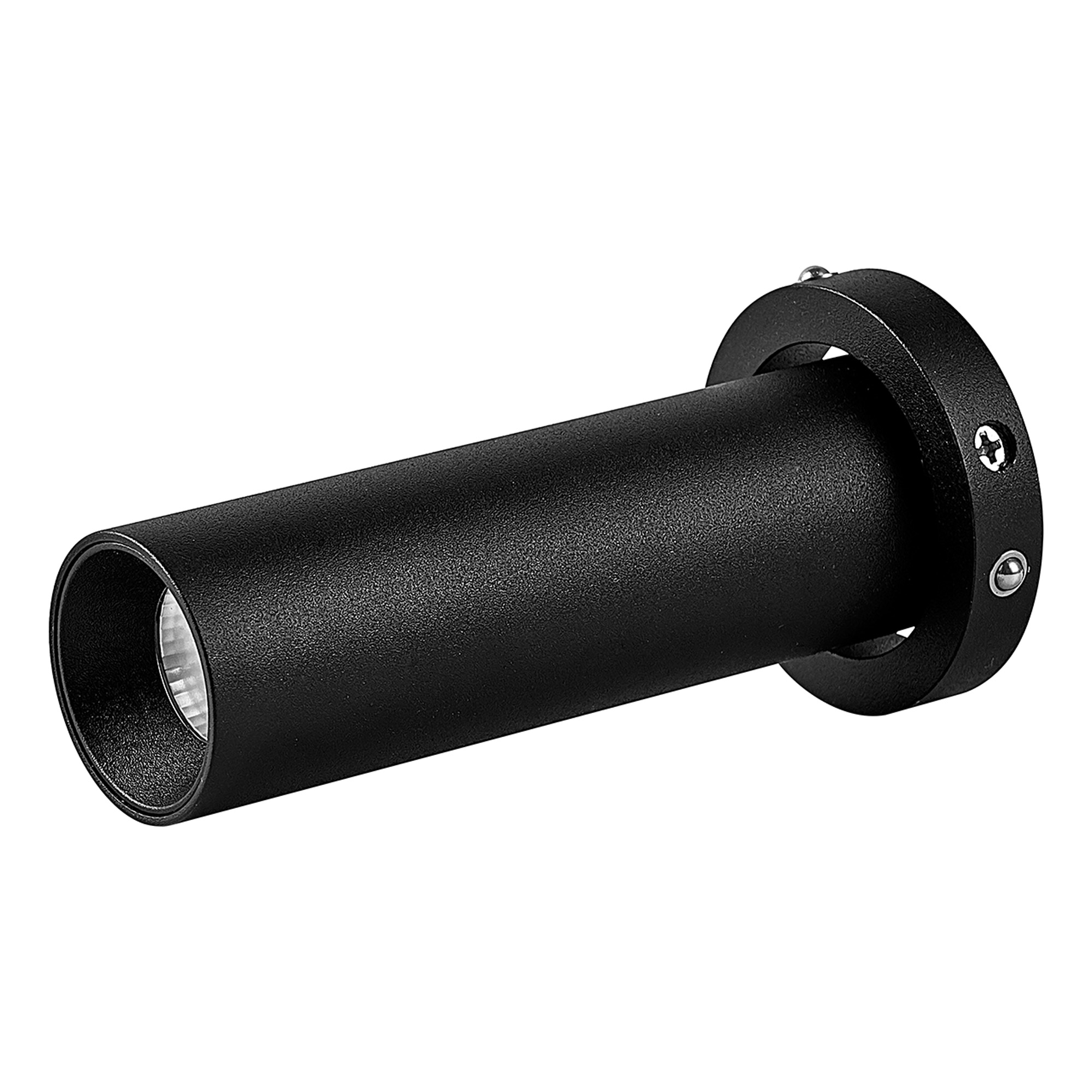 M8459  Trimasi 50 x 110mm Spotlight 7W LED 3000K Sand Black